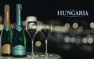 
	Hungaria
 – 
	A márka első reklámfilmje
